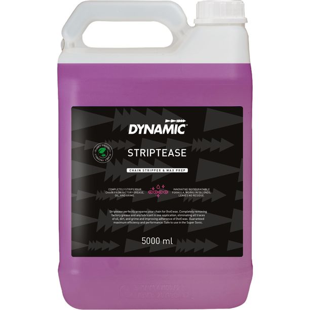 Degresant Transmisie Striptease 5000ml