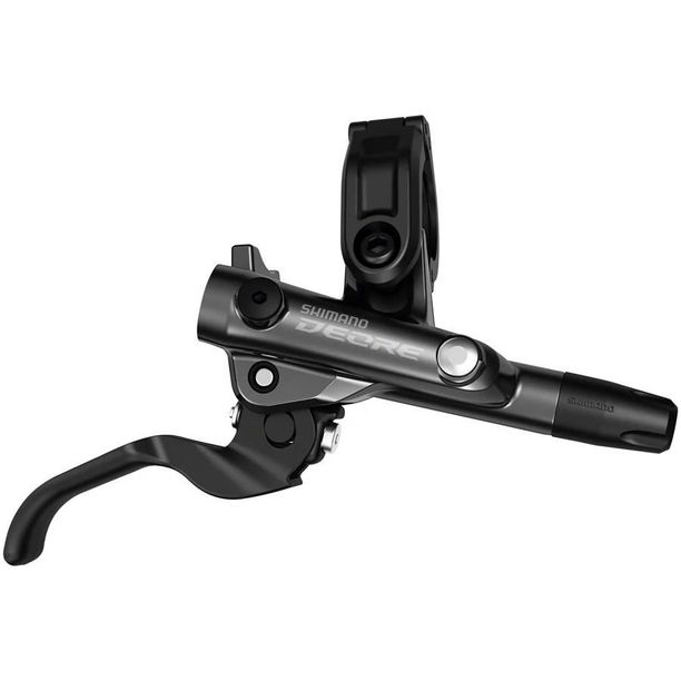 Maneta Frana Shimano Deore BL-M6100 Dreapta Hidraulica