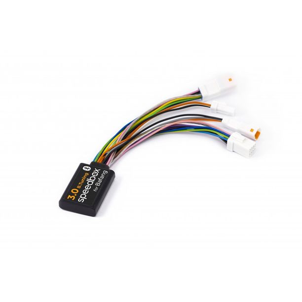 SpeedBox 3.0 B.Tuning for Bafang (3 pin connector)