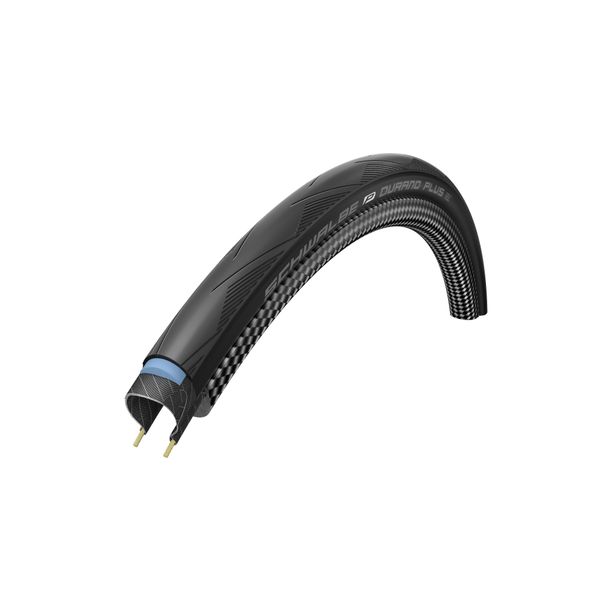 Anvelopa Schwalbe Durano Plus Perf 700x28C/28-622 B/B+RT HS464 Sarma