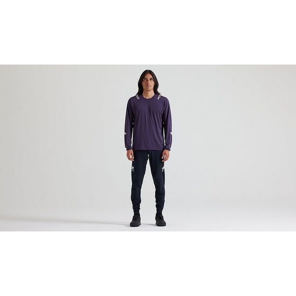 Bluza Ciclism Tehnica Specialized Men's Trail Air (L/S) Dusk
