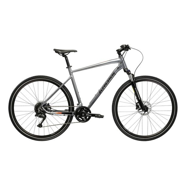 Bicicleta Trekking Kross Evado 5.0 Men 2026