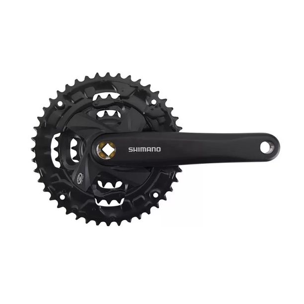 Angrenaj Pedalier Shimano Acera FC-M371-L 44x32x22T