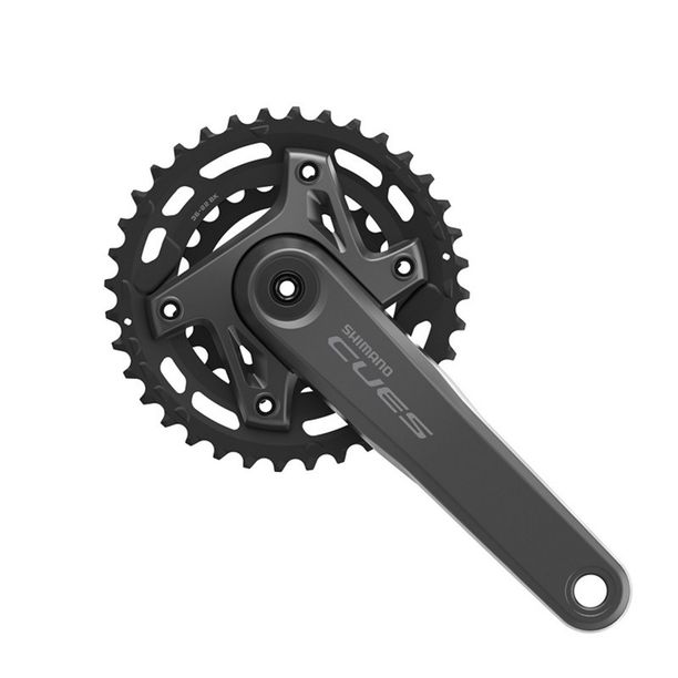 Angrenaj Pedalier Shimano FC-U6000-2B