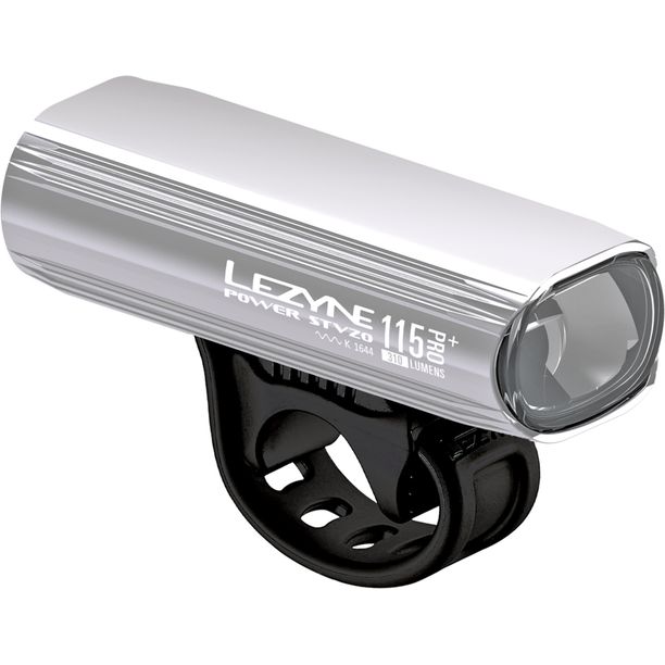 Far Fata Lezyne LED Power Pro 115+ StVZO