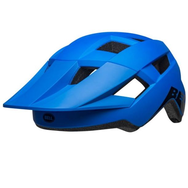 Casca Bicicleta Copii Bell Spark MIPS