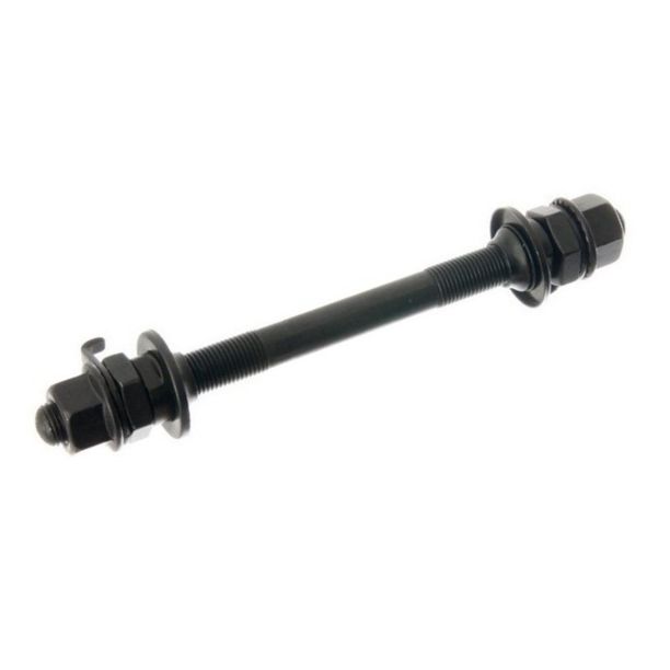 Ax Bicicleta spate gaurit 10x145mm Taiwan