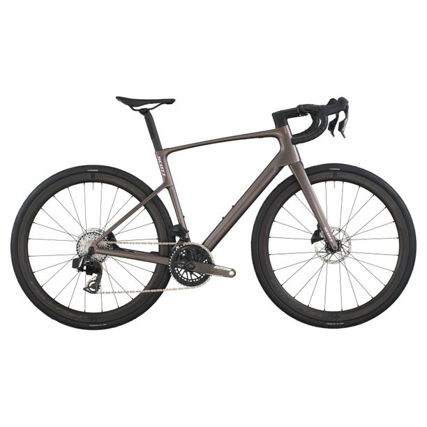 Bicicleta Cursiera Scott Addict 10 2026