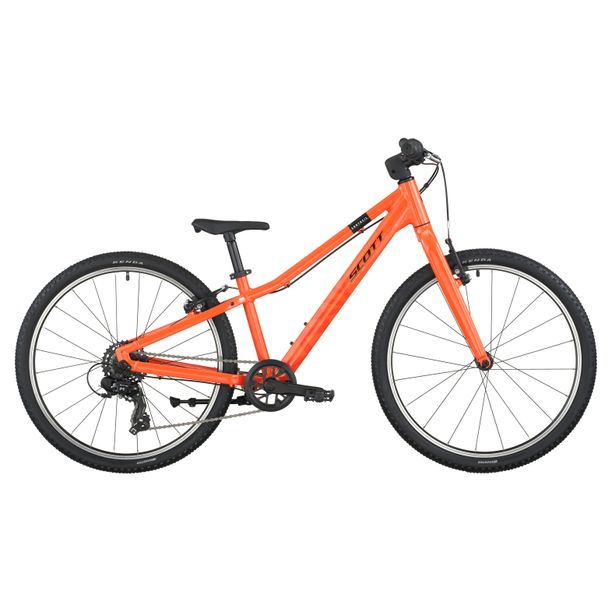 Bicicleta Copii Scott Contrail 400 2026