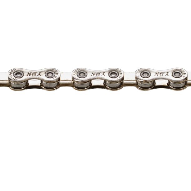 Lant Kross 11 viteze e-chain S11E-S2 argintiu