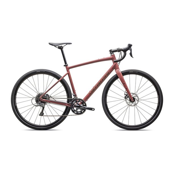 Bicicleta Gravel Specialized Diverge E5 2025