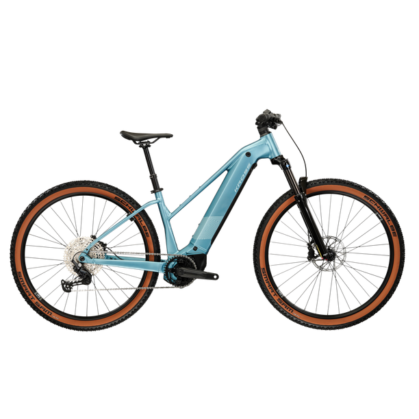 Bicicleta Electrica Trekking Kross Influx Hybrid 4.0 800 29" 2027
