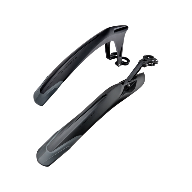 Apărători Noroi Kross Slender 2.0 Quick Release 24”–29”
