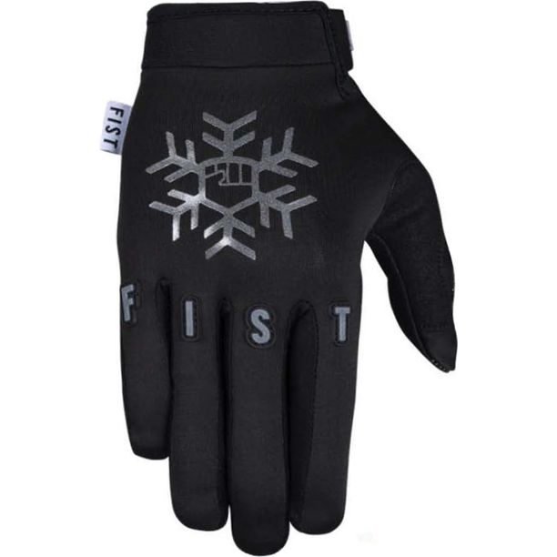 Manusi Lungi Fist Snow Flake