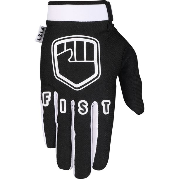 Manusi Lungi Fist Black Panda