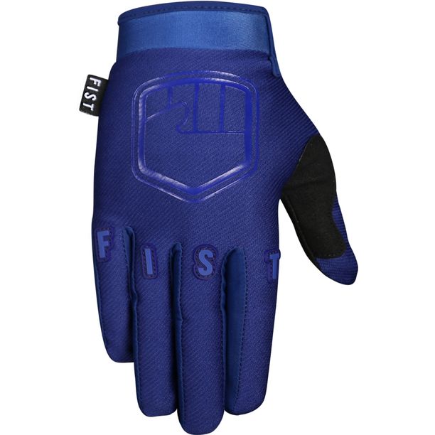 Manusi Bicicleta Fist Stocker, albastru