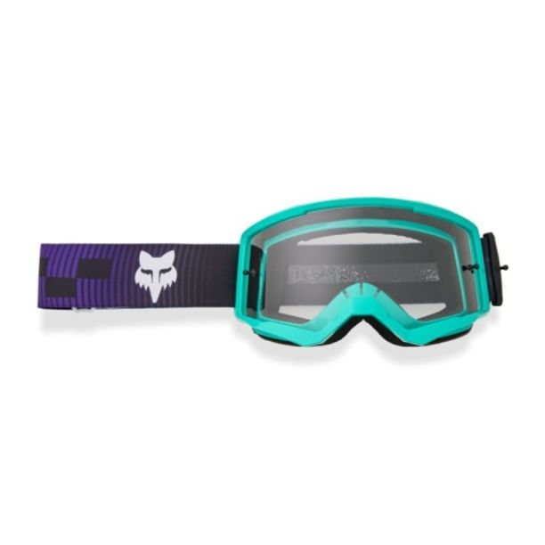 Ochelari Full-Face MTB Fox Main Collect Mov