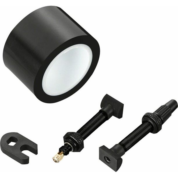 Kit cobversie ZIPP, lungime banda janta 26MM Valva 80mm