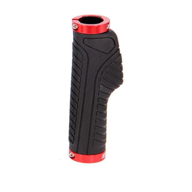 Mansoane B-Race Ergonom 132mm Rosu
