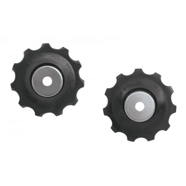 Role Schimbator ghidare si tensionare Shimano Set PT RD-5700