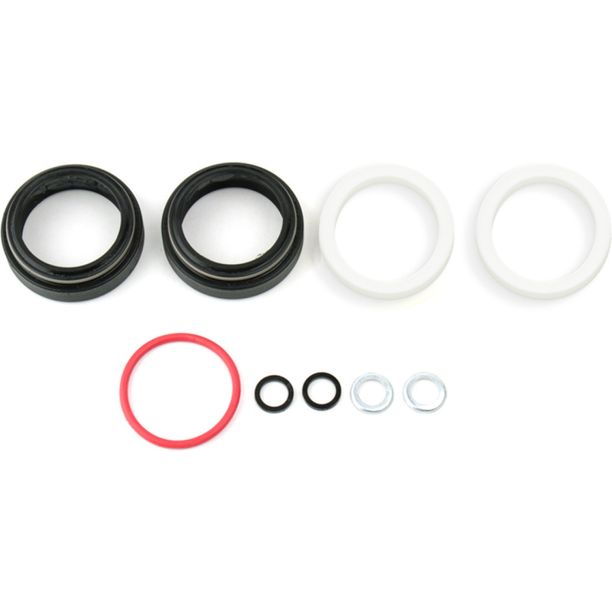 Kit de upgrade stergatoare de praf RockShox - 30 mm pentru XC30/30Gold/30Silver/Paragon/Psylo/DUKE