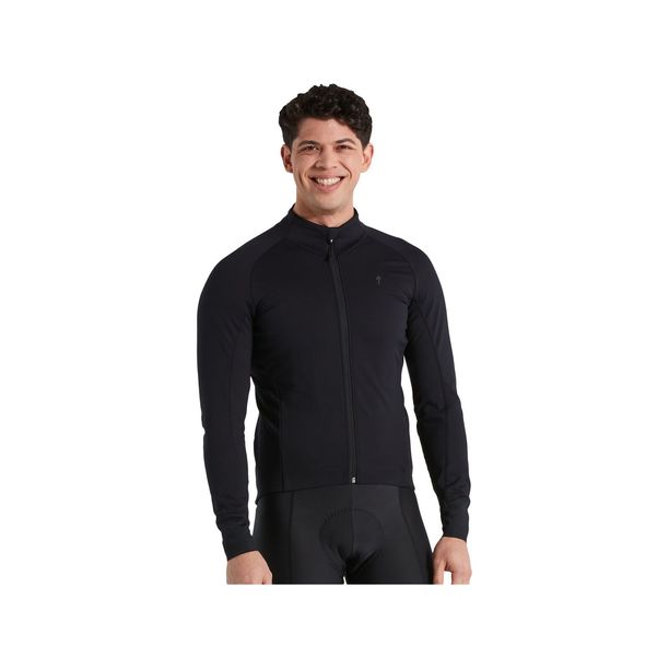 Jacheta Softshell SPECIALIZED Men's SL Pro Negru