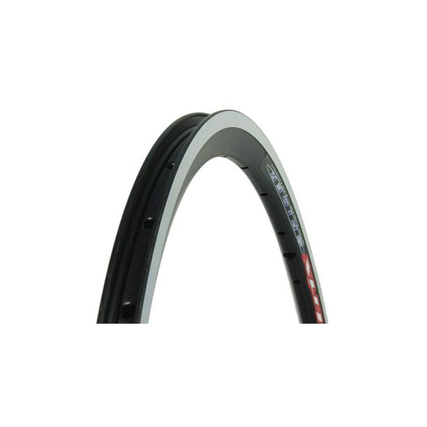 Janta Bicicleta Dubla Altrix Spider 28", 700x13mm, 36H, negru