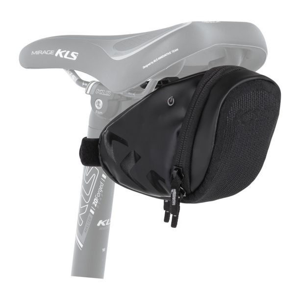 Geanta de Sa Kellys Slopper M negru