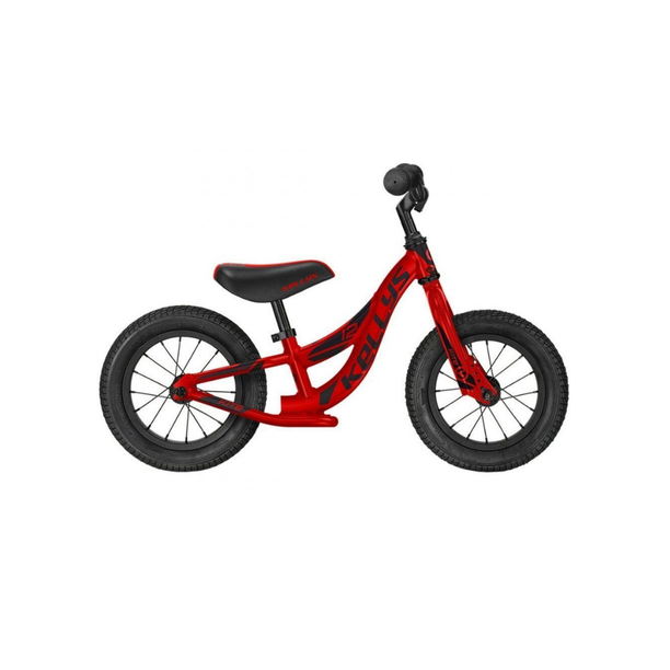 Bicicleta de Echilibru pentru Copii Kellys Kite Rosu