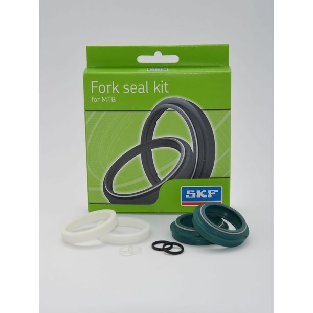 Kituri service SKF pentru reparatie furca FOX 32mm