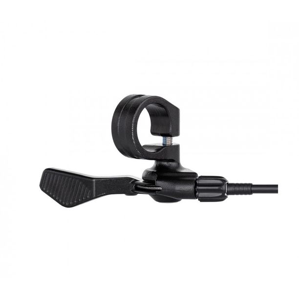 Maneta Dropper Kellys Shift levier la distanta negru