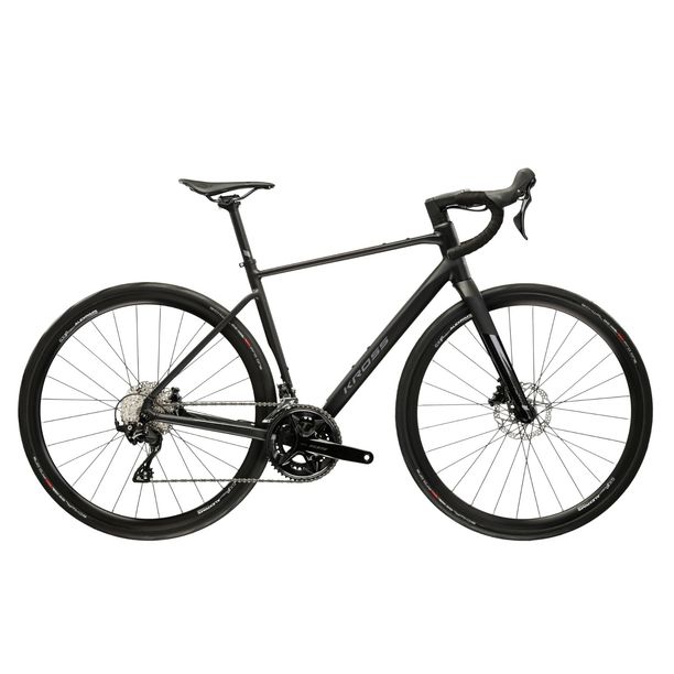 Cursiera Endurance Kross Alta 4.0 28" 2027
