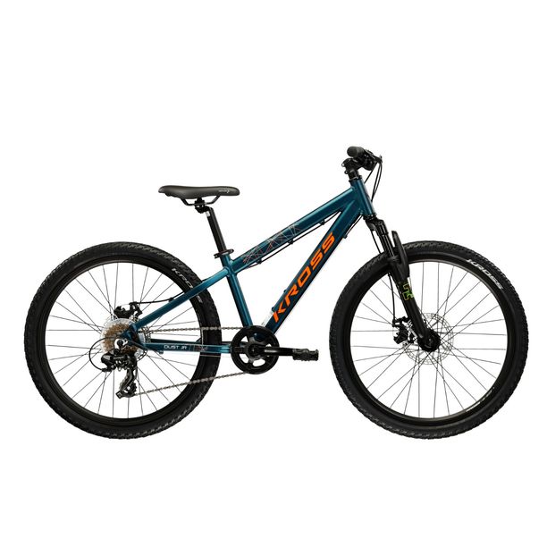 Bicicleta Copii Kross Dust JR 24" 2027