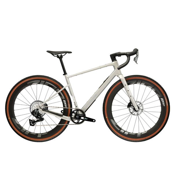 Bicicleta Gravel Kross Esker ADV G300 M 28" 2027