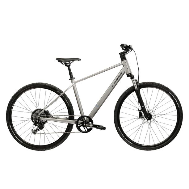 Bicicleta Cross Kross Evado C200 Barbati 28" 2027