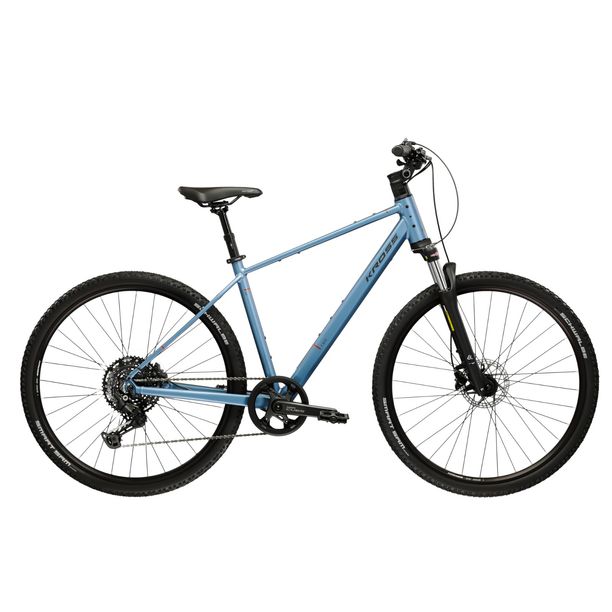 Bicicleta Cross Kross Evado C400 Barbati 28" 2027