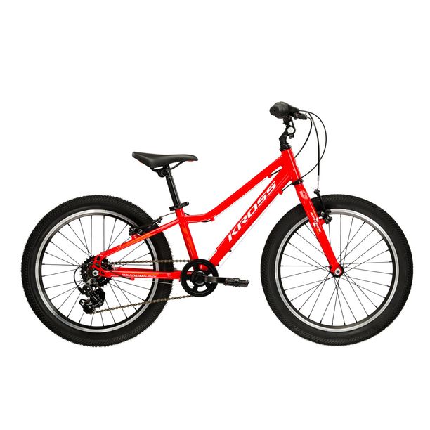Bicicleta Copii Kross Hexagon Mini 1.0 20" 2027