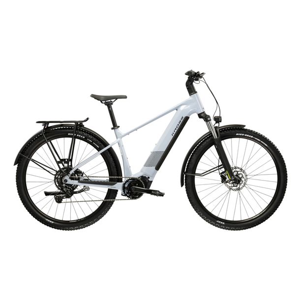 Bicicleta Electrica Trekking Kross Influx Hybrid SUV 1.0 820 29" 2027