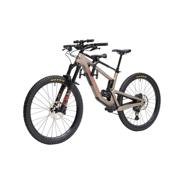 Sa si ghidon Shotgun MTB Pro Combo