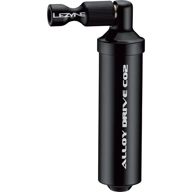 Pompa Bicicleta Lezyne CO2 Alloy Drive CNC