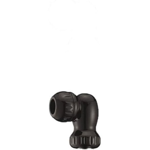 Pompa CO2 Lezyne Twin Speed Drive Negru