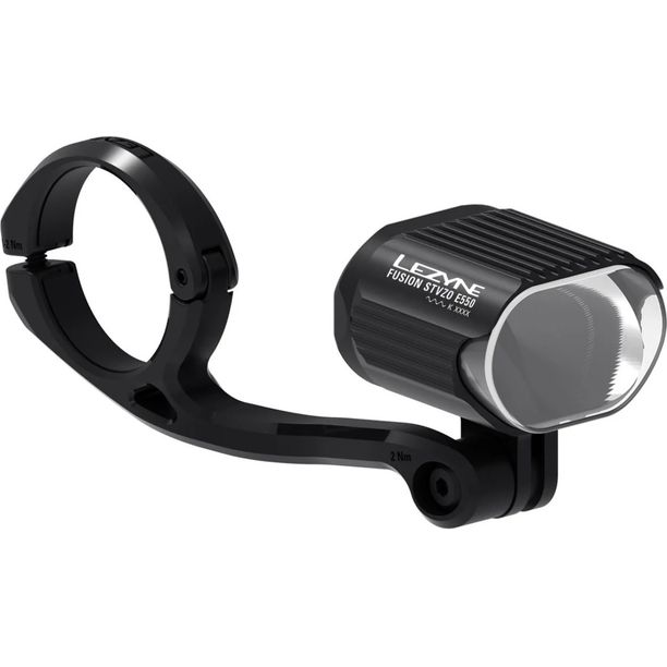Far Fata Lezyne Orbis E550 STVZO