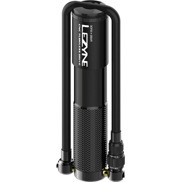 Pompa Bicicleta Mana Lezyne CNC TUBELESS Drive