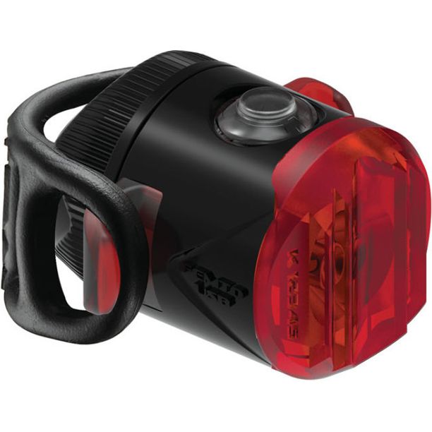 Stop Spate Lezyne Femto USB C STVZO Negru
