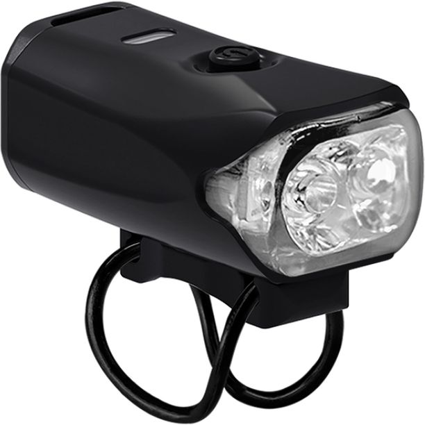 Far Fata Lezyne KTV Drive 300 Plus 300 Lumen
