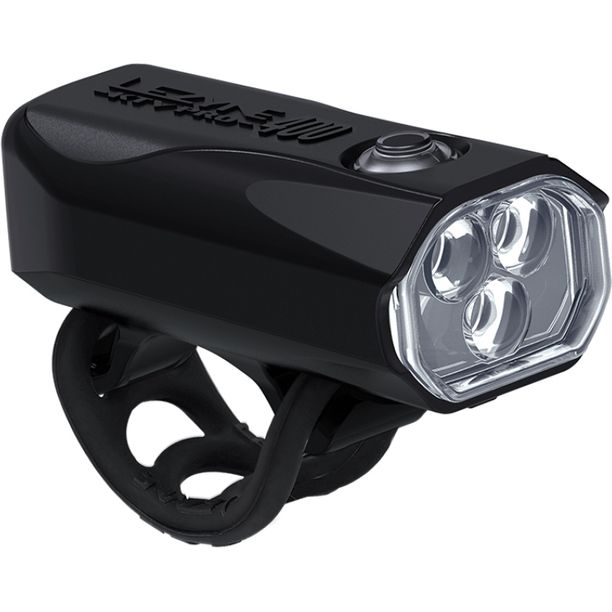 Far Fata Lezyne KTV Drive Pro 400 Plus 400 Lumen USB C