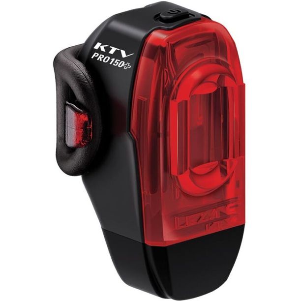 Stop Spate Lezyne KTV Drive Pro Plus 150 Negru