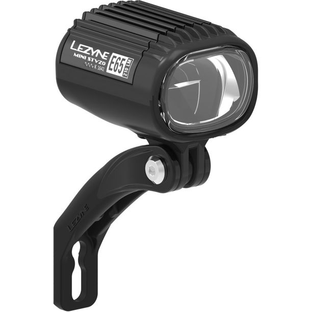 Far Fata Lezyne LED High Beam 500 StVZO