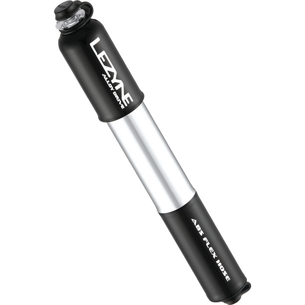 Pompa Bicicleta Lezyne de Mana CNC Alloy Drive Medium