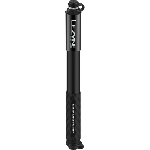Pompa de Mana Lezyne HP Grip Drive M 23,2 cm